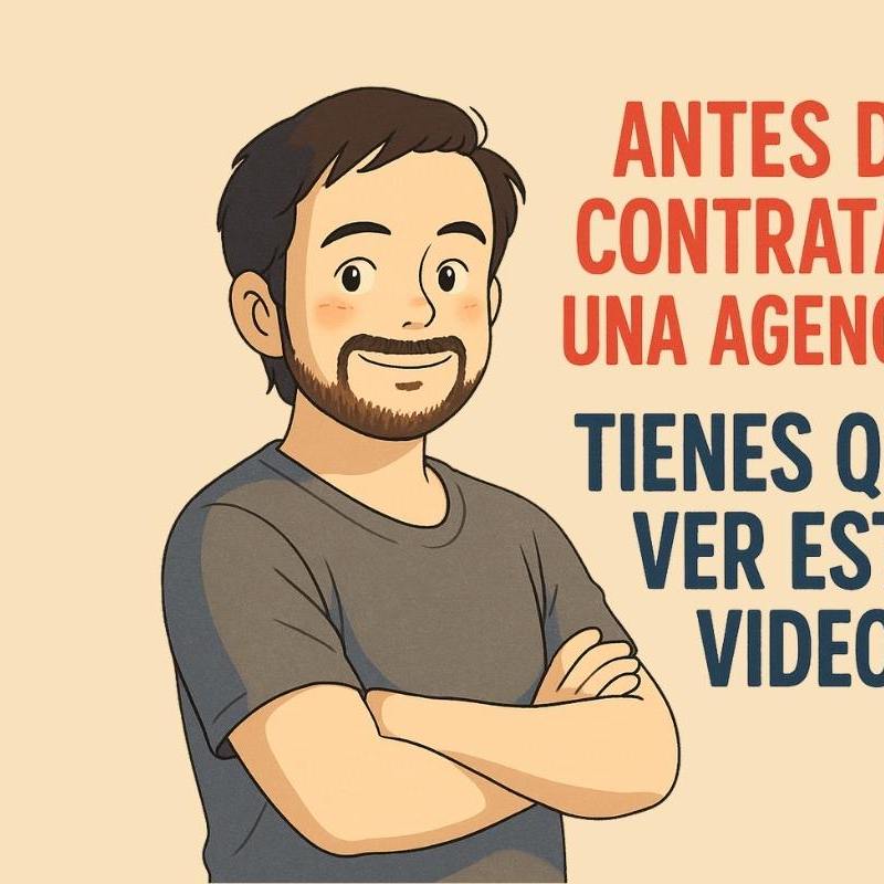 ¿Te están entregando “números bonitos”… o resultados&nbsp;reales?