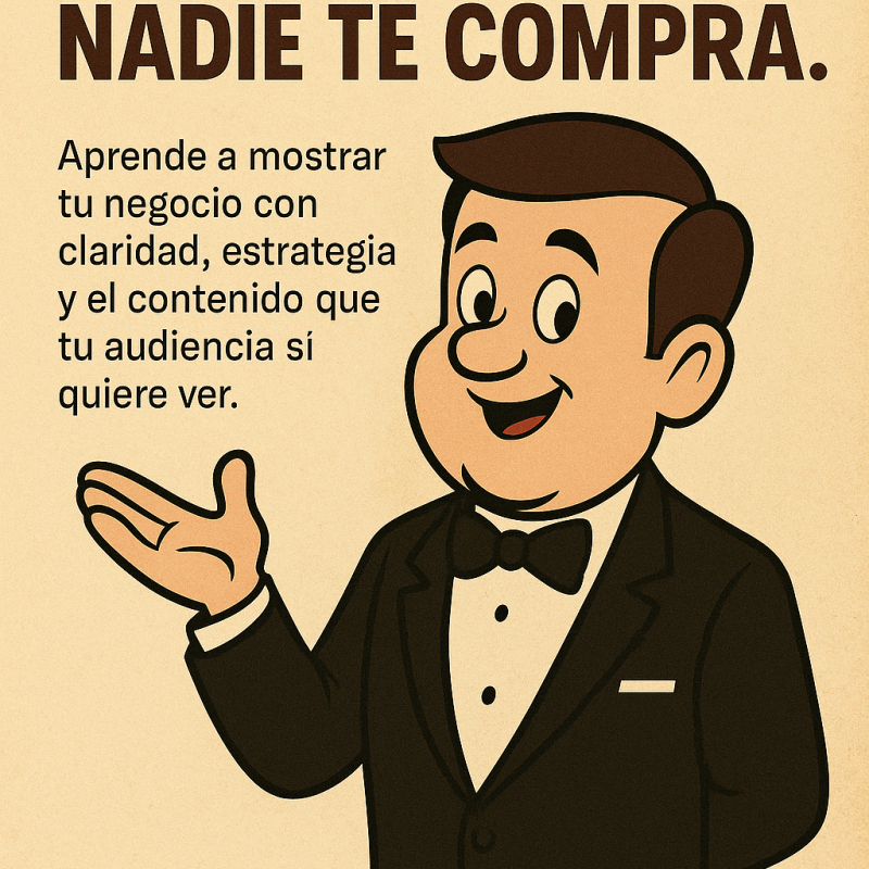 ¿Sabías que la forma en que presentas tu negocio en línea puede ser la clave para atraer a más&nbsp;clientes?